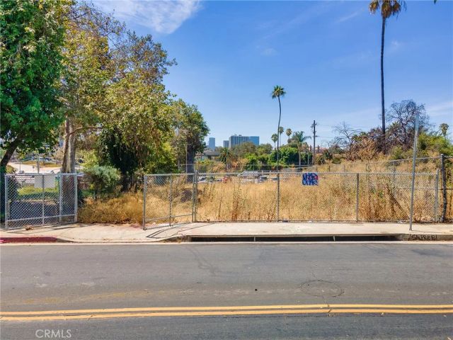 1014 Bartlett, Los Angeles, CA 90012