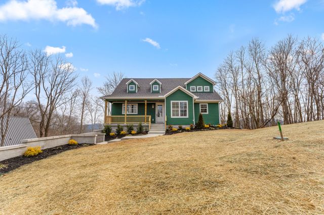 5156 Coconut ridge rd, Smithville, TN 37166