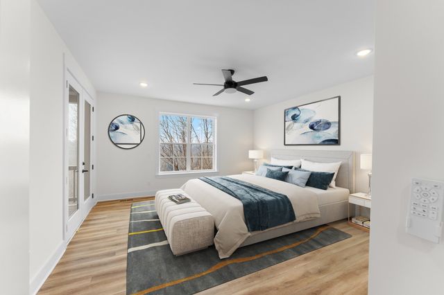 5156 Coconut ridge rd, Smithville, TN 37166