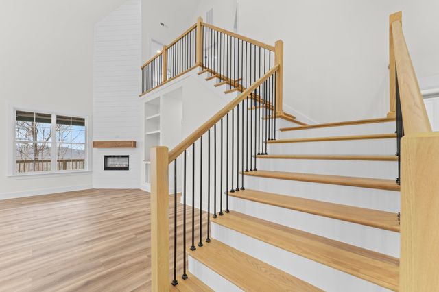 5156 Coconut ridge rd, Smithville, TN 37166