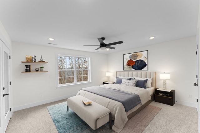 5156 Coconut ridge rd, Smithville, TN 37166