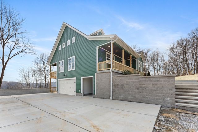 5156 Coconut ridge rd, Smithville, TN 37166