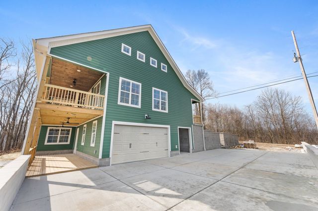 5156 Coconut ridge rd, Smithville, TN 37166