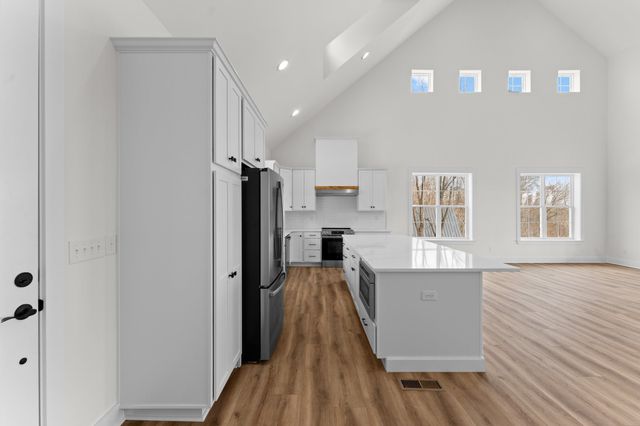 5156 Coconut ridge rd, Smithville, TN 37166