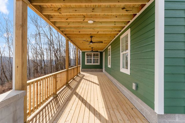 5156 Coconut ridge rd, Smithville, TN 37166