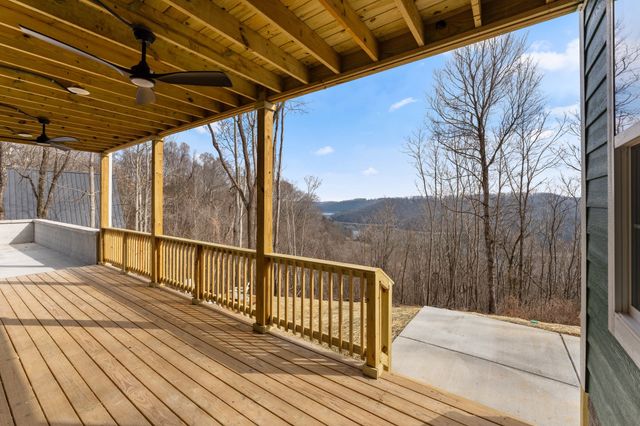 5156 Coconut ridge rd, Smithville, TN 37166