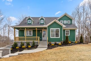 5156 Coconut ridge rd, Smithville, TN 37166