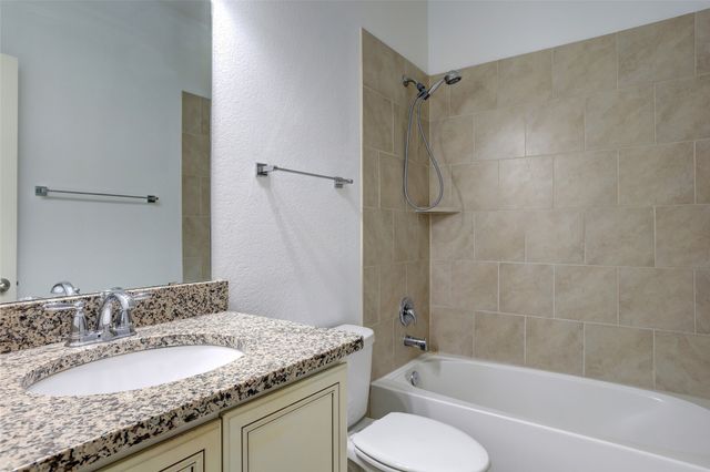 432 Hideaway Road, Mckinney, TX 75072