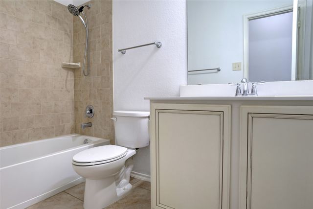 432 Hideaway Road, Mckinney, TX 75072