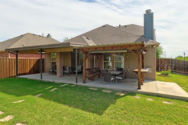 432 Hideaway Road, Mckinney, TX 75072