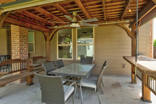 432 Hideaway Road, Mckinney, TX 75072