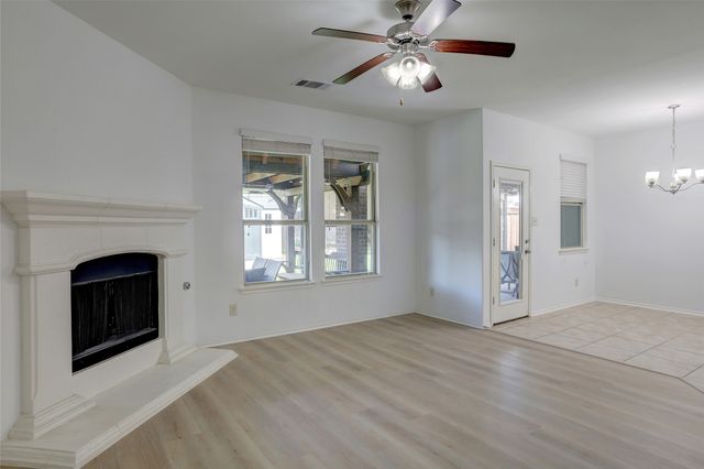 432 Hideaway Road, Mckinney, TX 75072