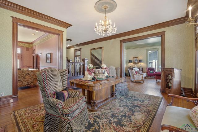 615 S Fannin Ave, Tyler, TX 75701