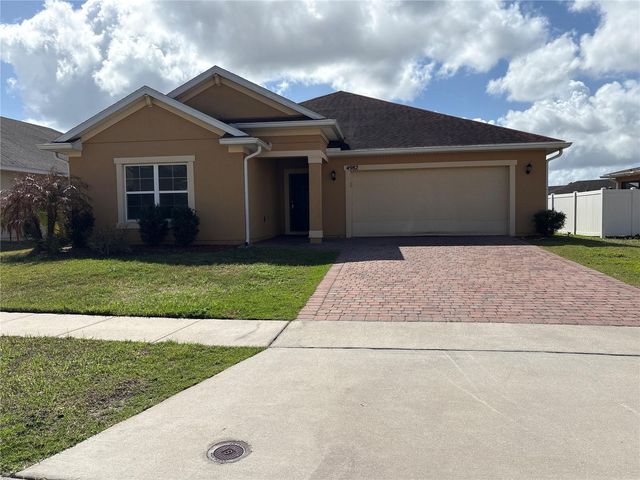 4982 LONDON CREEK PLACE, Kissimmee, FL 34758