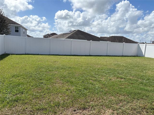 4982 LONDON CREEK PLACE, Kissimmee, FL 34758