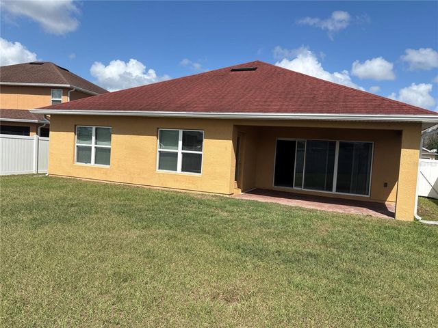 4982 LONDON CREEK PLACE, Kissimmee, FL 34758