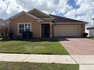 4982 LONDON CREEK PLACE, Kissimmee, FL 34758