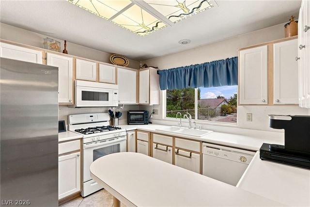 2820 Brianwood Court, Las Vegas, NV 89134