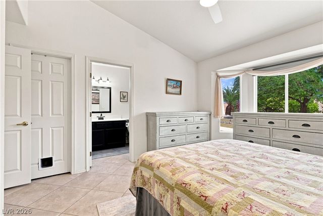 2820 Brianwood Court, Las Vegas, NV 89134