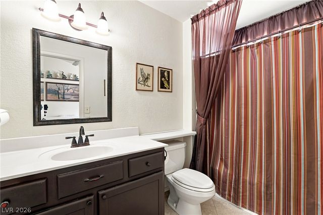 2820 Brianwood Court, Las Vegas, NV 89134