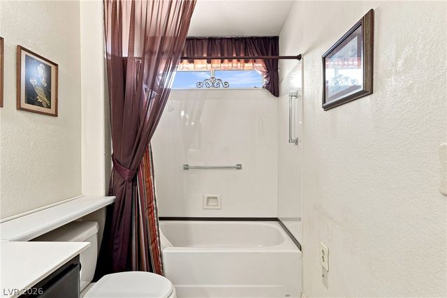 2820 Brianwood Court, Las Vegas, NV 89134
