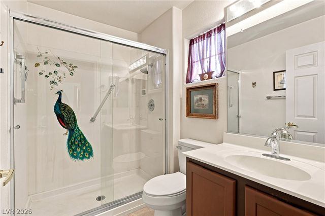 2820 Brianwood Court, Las Vegas, NV 89134