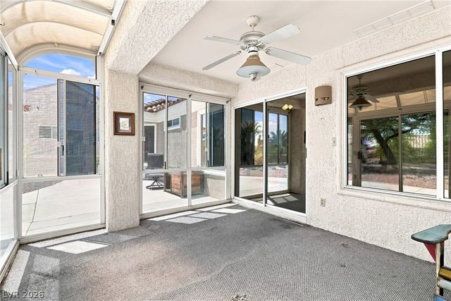 2820 Brianwood Court, Las Vegas, NV 89134