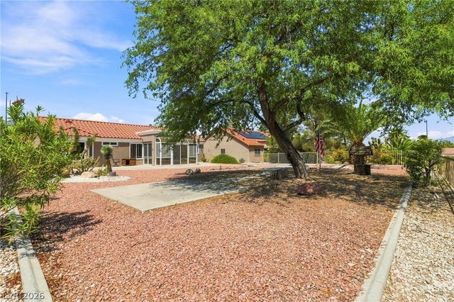 2820 Brianwood Court, Las Vegas, NV 89134
