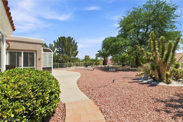 2820 Brianwood Court, Las Vegas, NV 89134