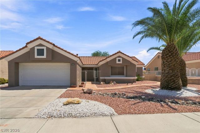 2820 Brianwood Court, Las Vegas, NV 89134