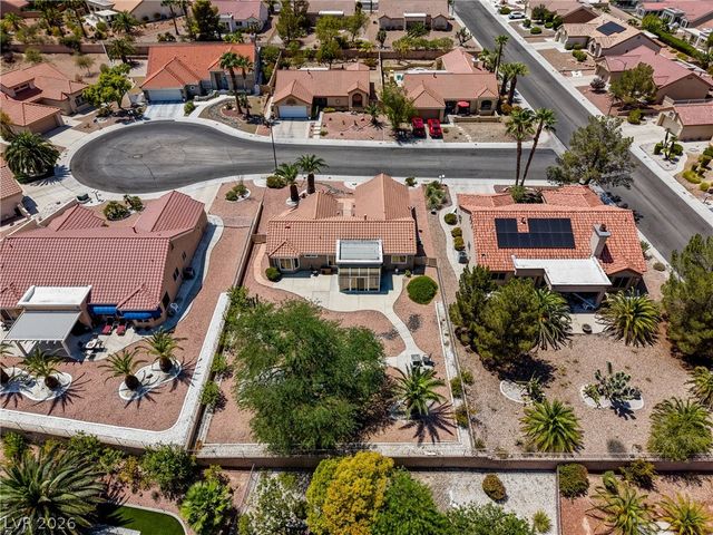 2820 Brianwood Court, Las Vegas, NV 89134