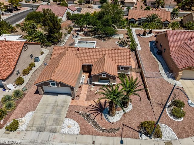 2820 Brianwood Court, Las Vegas, NV 89134