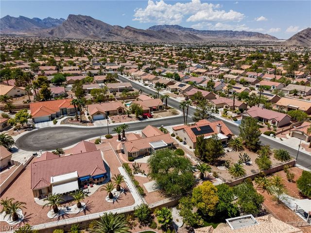 2820 Brianwood Court, Las Vegas, NV 89134