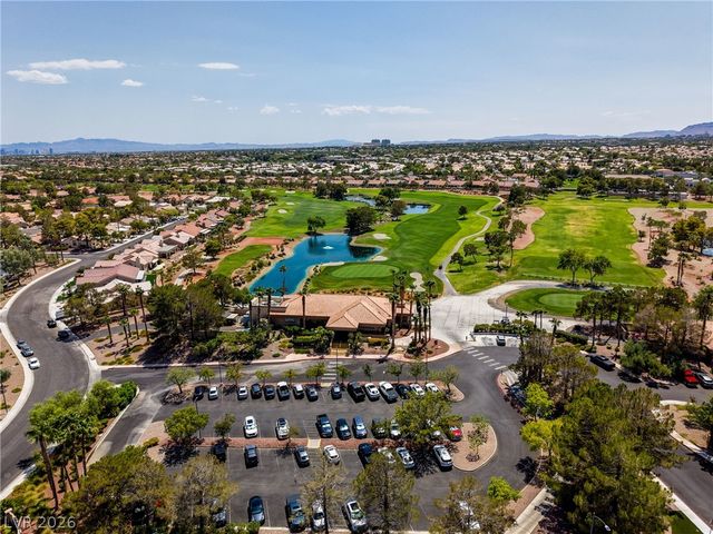 2820 Brianwood Court, Las Vegas, NV 89134