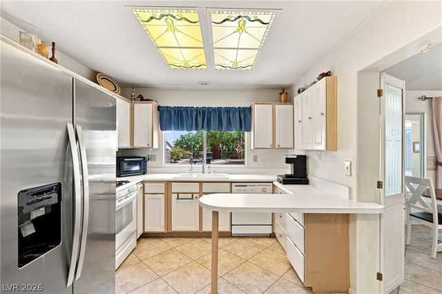 2820 Brianwood Court, Las Vegas, NV 89134