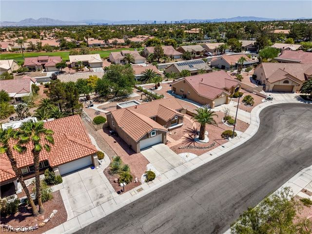 2820 Brianwood Court, Las Vegas, NV 89134