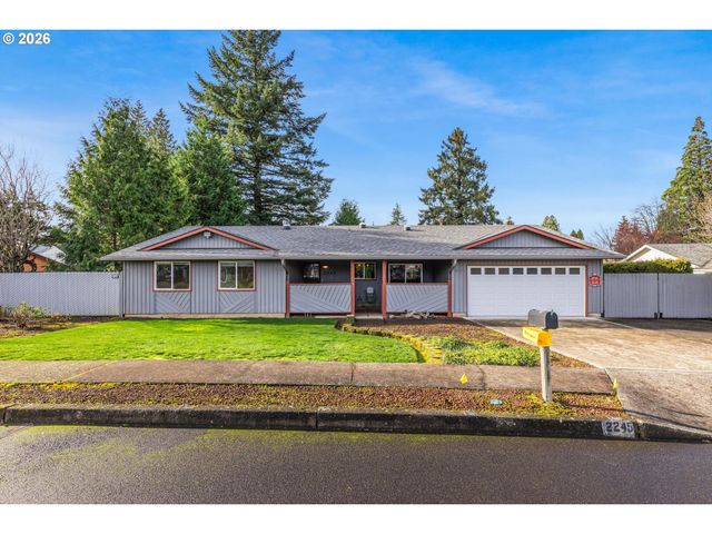 2245 Se WENDY Dr, Gresham, OR 97080