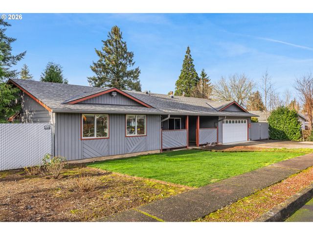 2245 Se WENDY Dr, Gresham, OR 97080