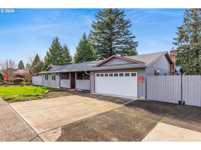 2245 Se WENDY Dr, Gresham, OR 97080