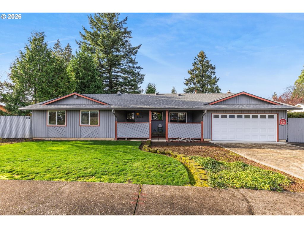 2245 Se WENDY Dr, Gresham, OR 97080