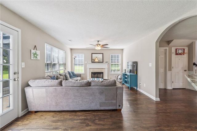 6555 Glen Pond Trace, Cumming, GA 30028