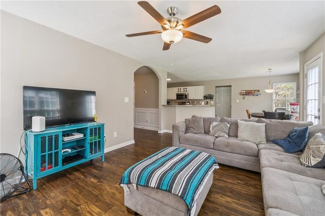 6555 Glen Pond Trace, Cumming, GA 30028
