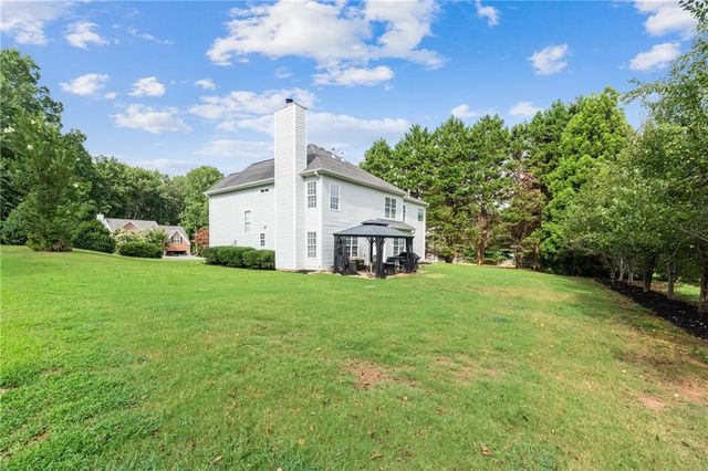 6555 Glen Pond Trace, Cumming, GA 30028