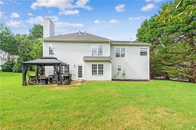 6555 Glen Pond Trace, Cumming, GA 30028