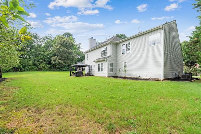 6555 Glen Pond Trace, Cumming, GA 30028