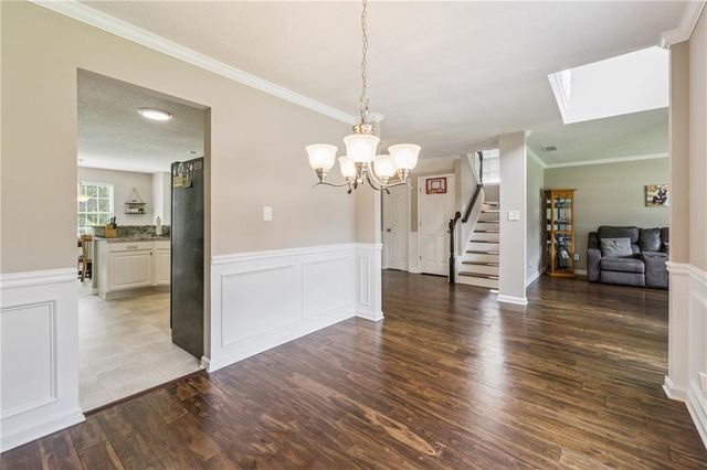 6555 Glen Pond Trace, Cumming, GA 30028