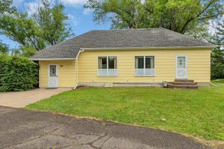 537 Walnut Street S, Mora, MN 55051