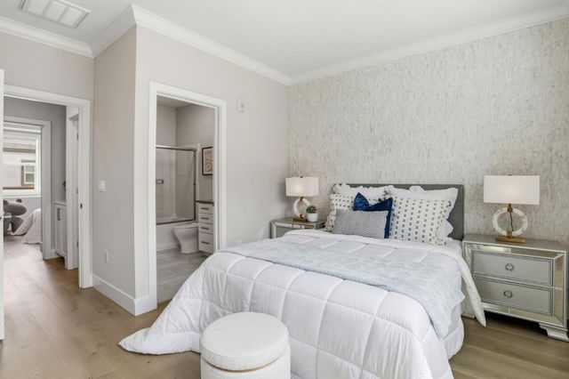 1506 Cherry Circle, Milpitas, CA 95035