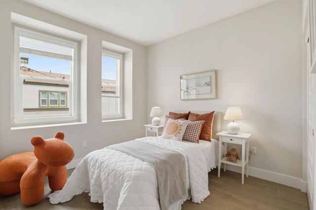 1506 Cherry Circle, Milpitas, CA 95035