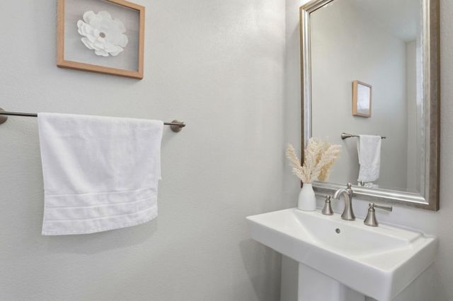 1506 Cherry Circle, Milpitas, CA 95035